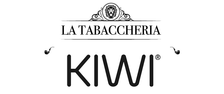 E-liquide Kiwi La Tabaccheria