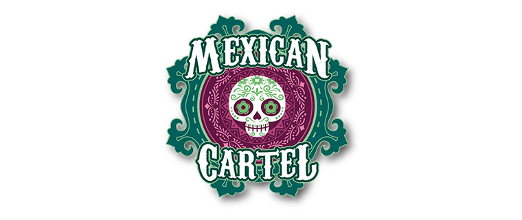 E-liquide Mexican Cartel