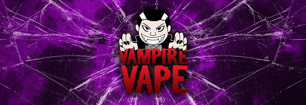 E-liquides Vampire Vape