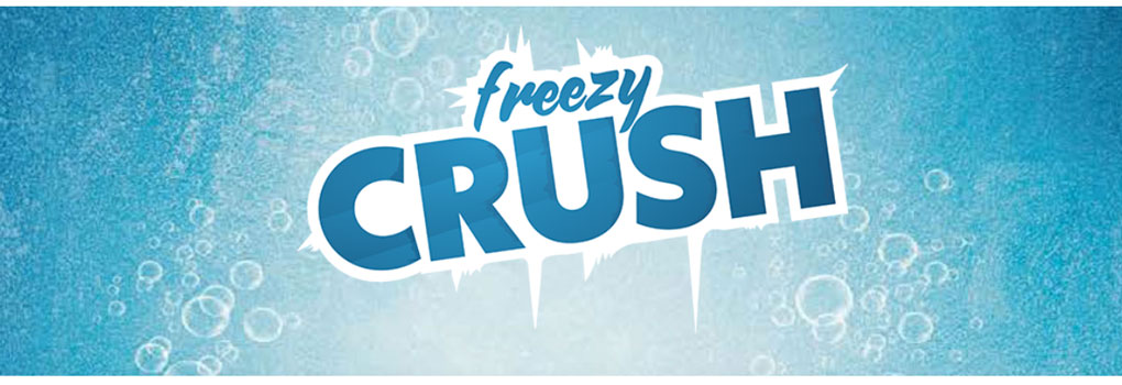 E-liquide E.Tasty Freezy Crush