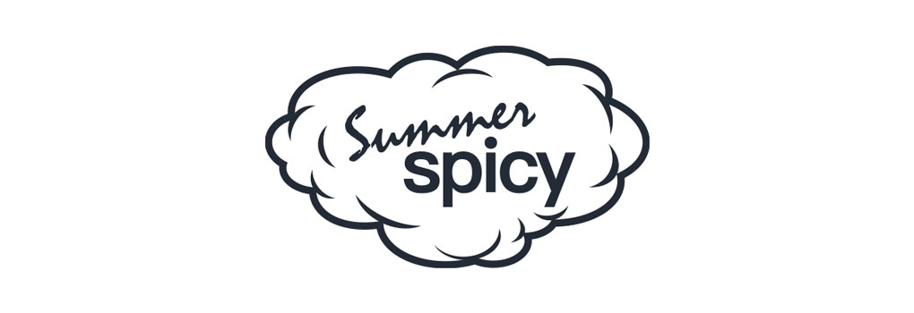 E-liquide E.Tasty Summer Spicy