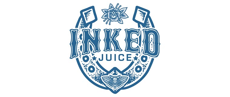 E liquide Inked Juice