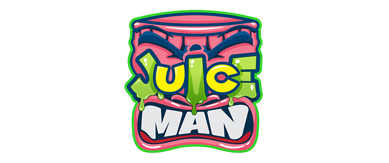 E-liquide Juice Man