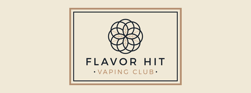logo flavor hit e-liquides
