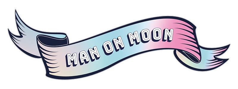 E-liquide Man On Moon