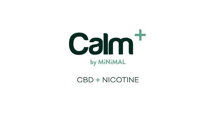 E-liquide Minimal Calm+