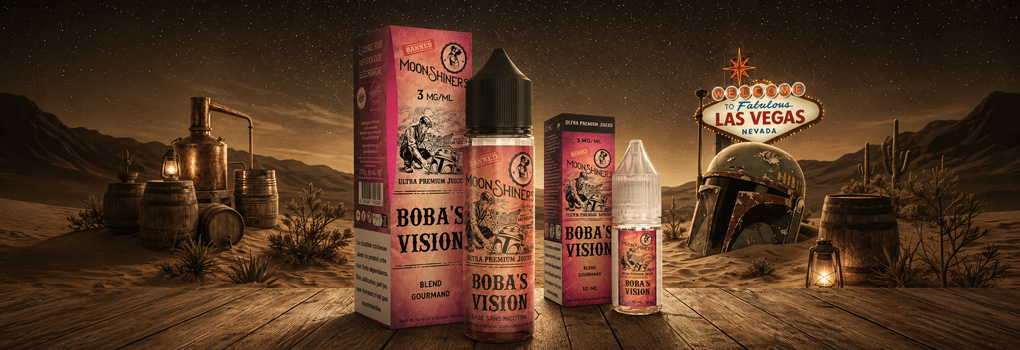 Moonshiners Boba's Vision