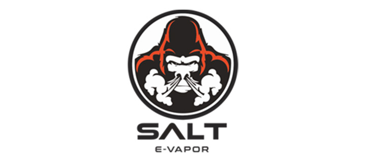 E-liquides Salt E-Vapor