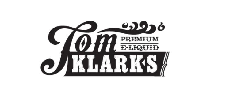 E liquide Tom Klark's