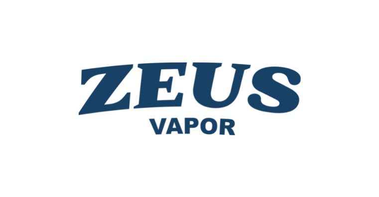 E-liquide Zeus Vapor