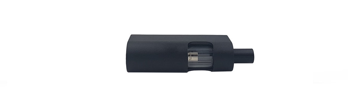 Jac Vapour WeeVIM