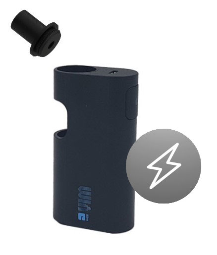 Jac Vapour WeeVIM