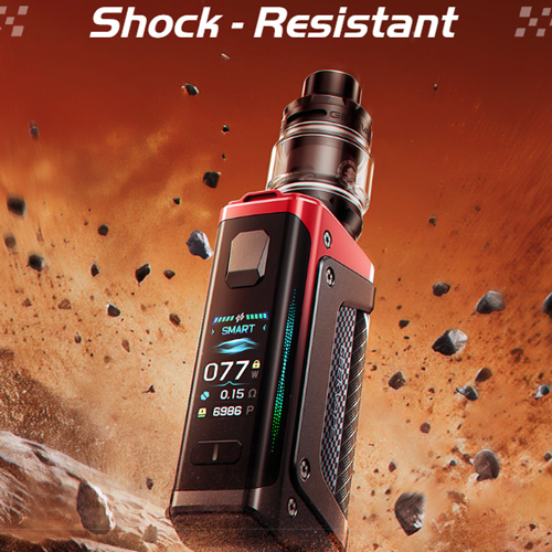 Aegis Legend 5