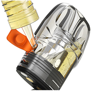 Cartouche Pixo Aura 2 Aspire