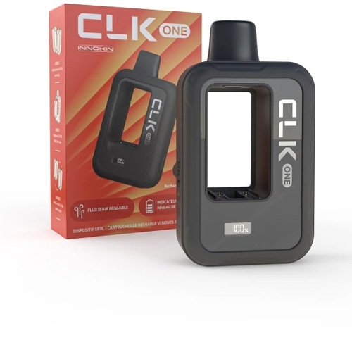 Box CLK One