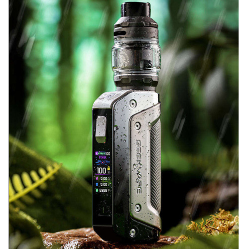 Kit Aegis Solo 3 3000 mAh