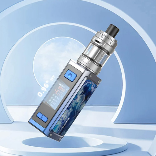 Aspire Rover Plus