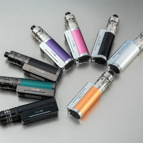 Kit Aspire Zelos M80