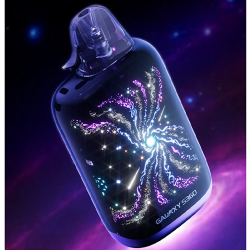 Kit Galaxy S360 Lost Vape Kit Galaxy S360 Lost Vape
