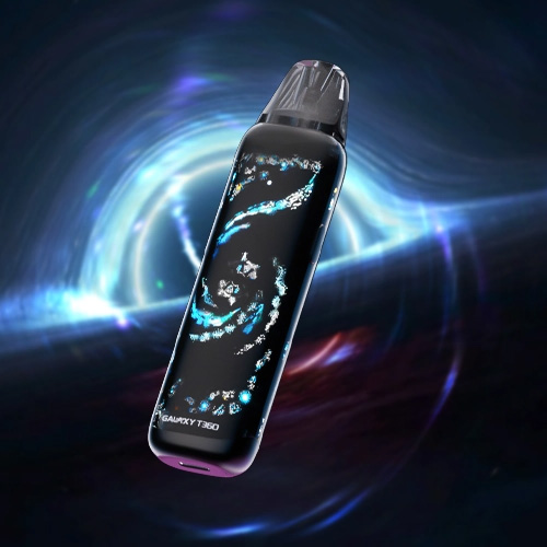 Kit Galaxy T360 Lost Vape Kit Galaxy T360 Lost Vape
