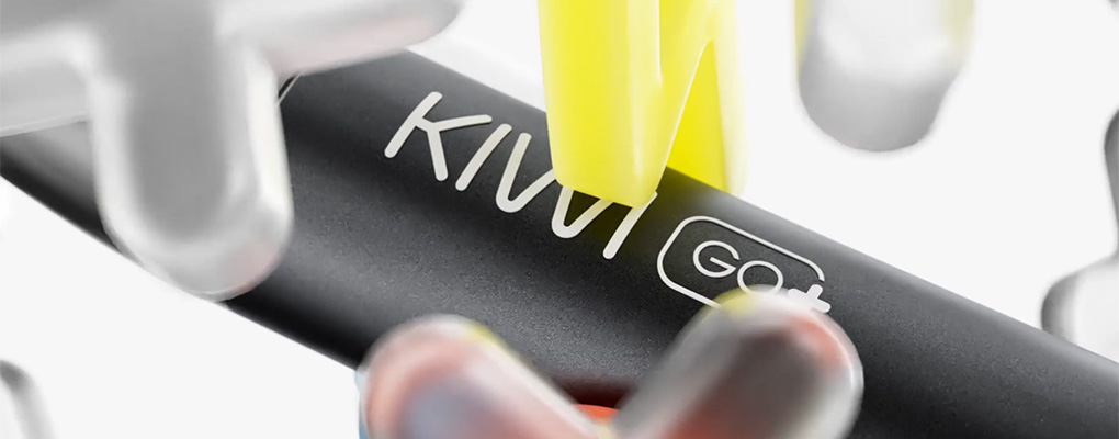 Starter Kit Kiwi Go Plus