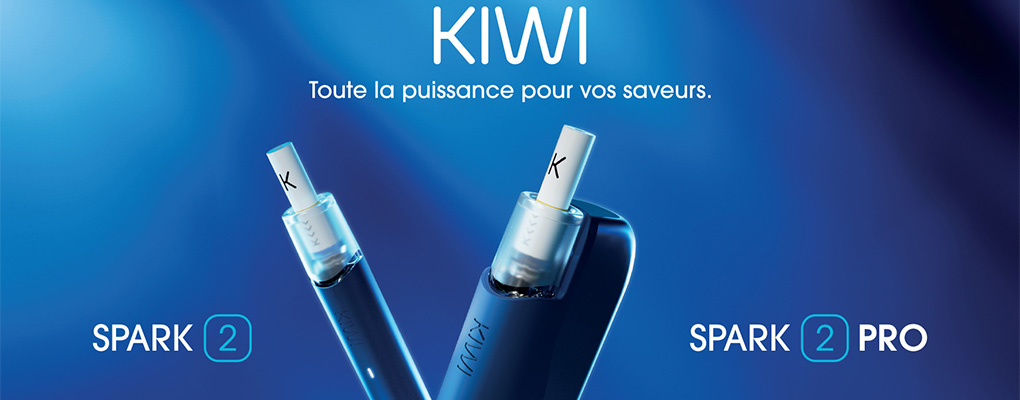 Kit Kiwi Spark 2 Kit Kiwi Spark 2