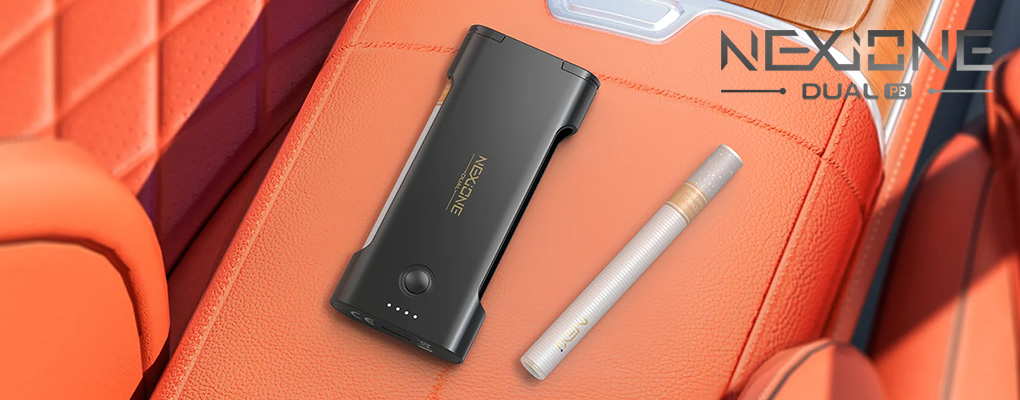 Kit Nexi One Dual Aspire