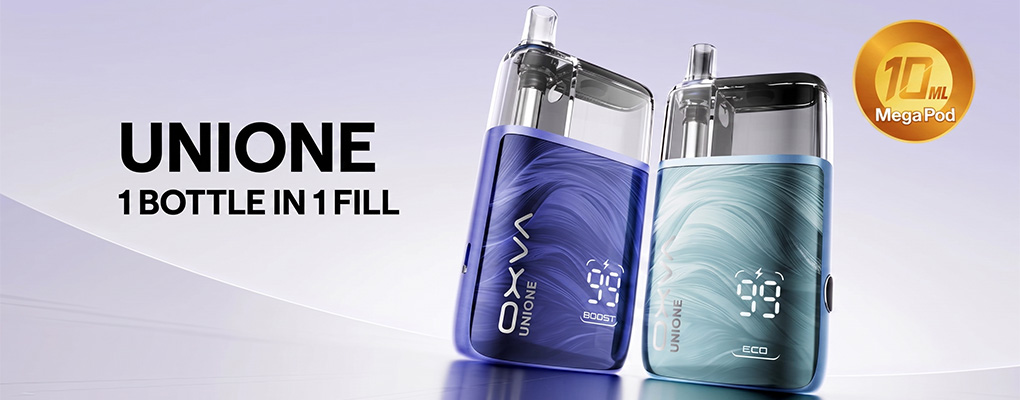 Kit Oxva Unione Kit Oxva Unione