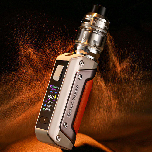 Kit Solo 3 batterie intégrée