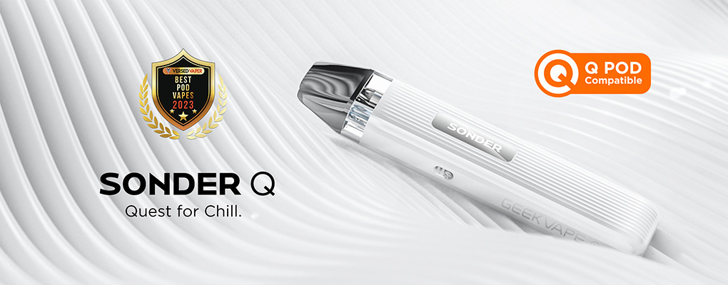 Kit Sonder Q Geekvape