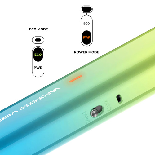 Kit Vaporesso VIBE SE