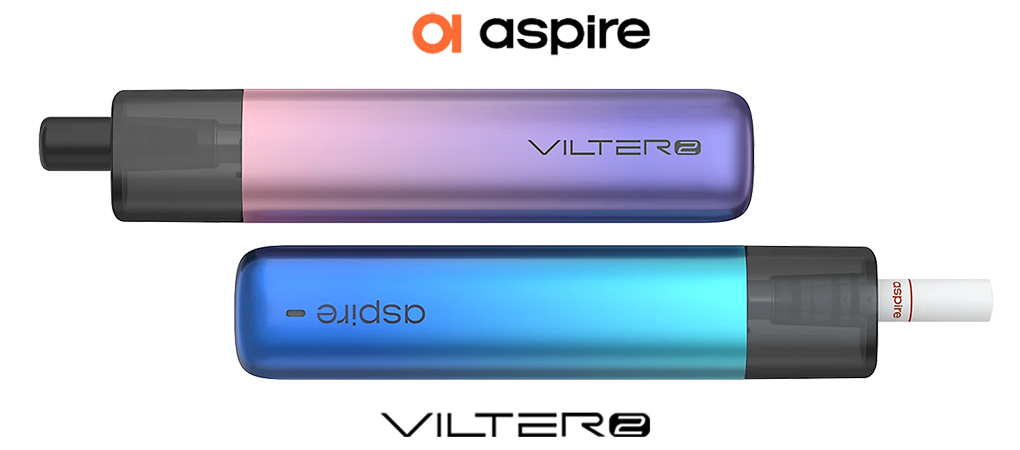 Kit Vilter 2 Aspire