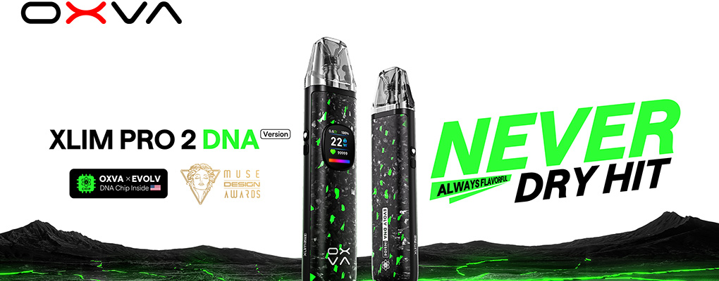 Kit XLIM PRO 2 DNA Oxva