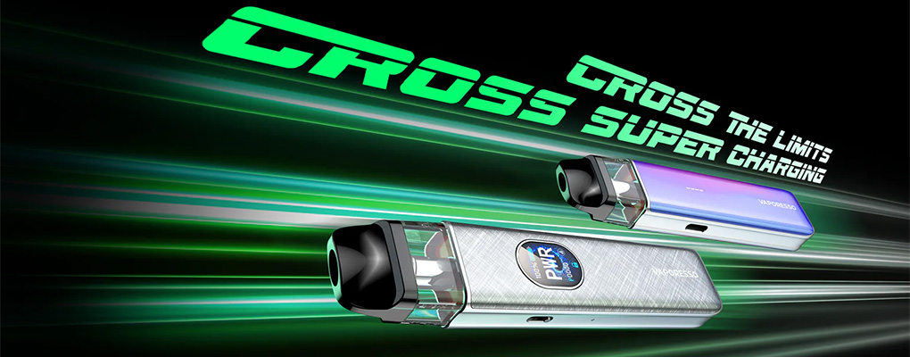 Kit XROS 5 Mini Vaporesso