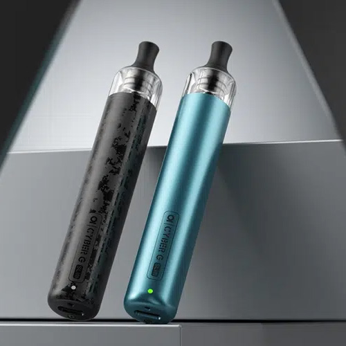 Pod Aspire Cyber G Slim DTE Pod Aspire Cyber G Slim DTE