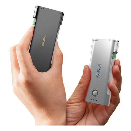 Pod Aspire Nexi One Dual