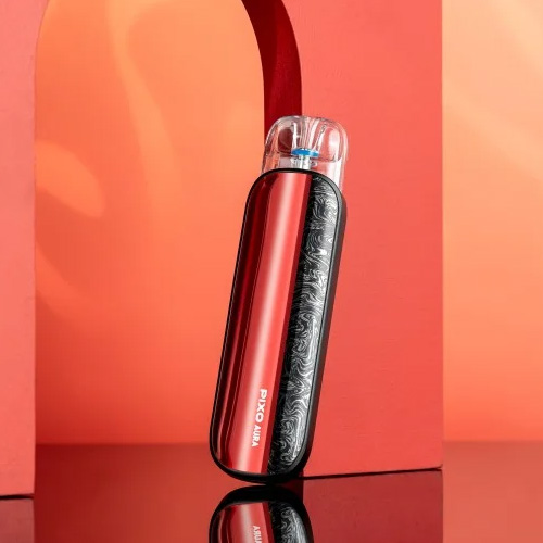 Pod Aspire Pixo Aura