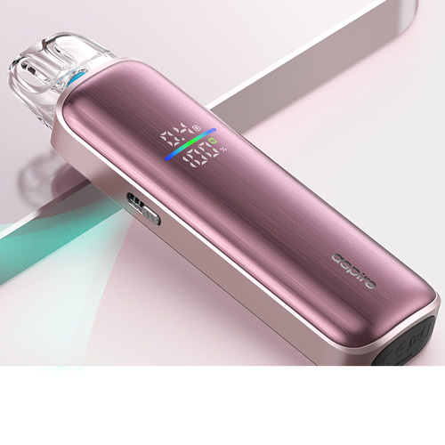 Pod Aspire Pixo Max