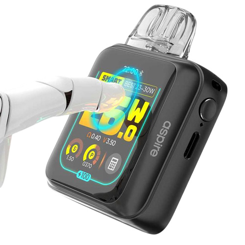 Pod Aspire Pixo Ultra