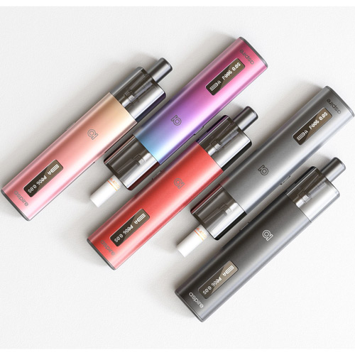 Pod Aspire Vilter S