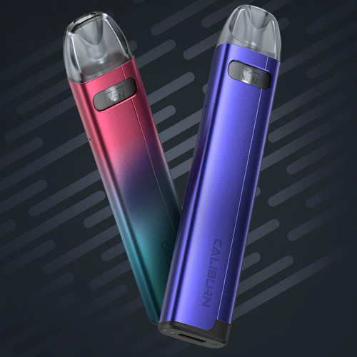 Kit Caliburn A2S Uwell