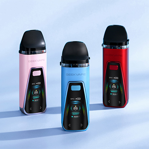 Pod Digi Pro Geekvape