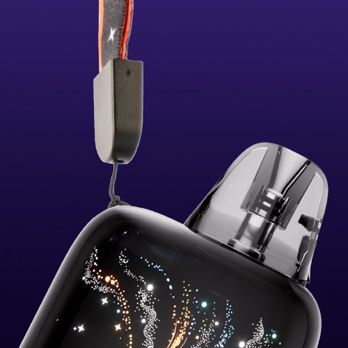 Pod Galaxy S360 Lost Vape Pod Galaxy S360 Lost Vape