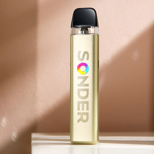 Pod Geekvape Sonder Q2