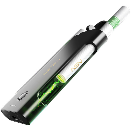 Pod Nexi One Dual Aspire