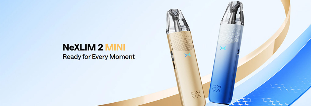 Pod Nexlim 2 Mini Oxva