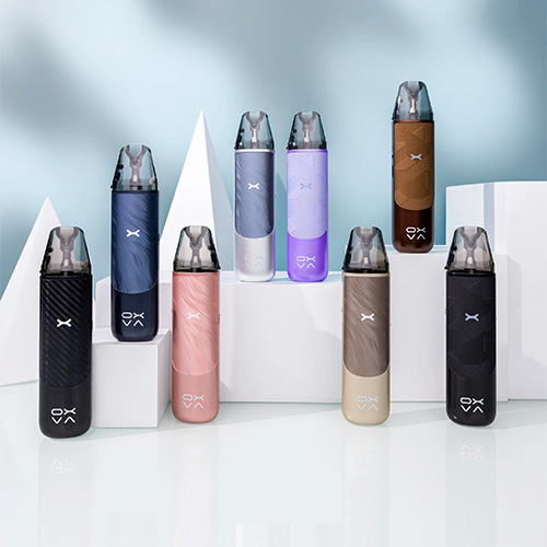 Pod Nexlim GO Oxva