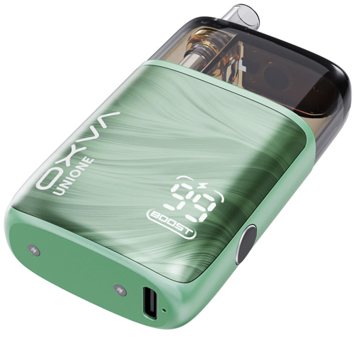 Pod Oxva Unione Pod Oxva Unione