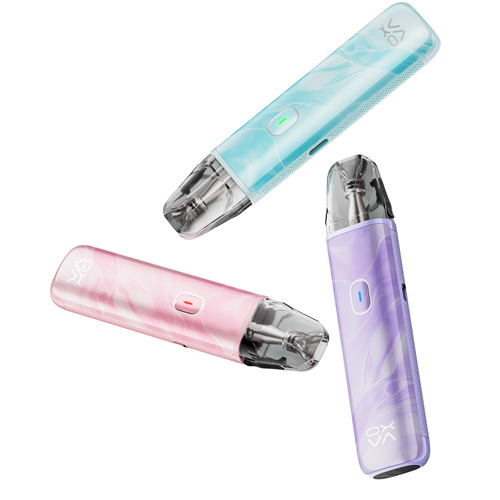Pod Oxva XLIM Go Lite Pod Oxva XLIM Go Lite