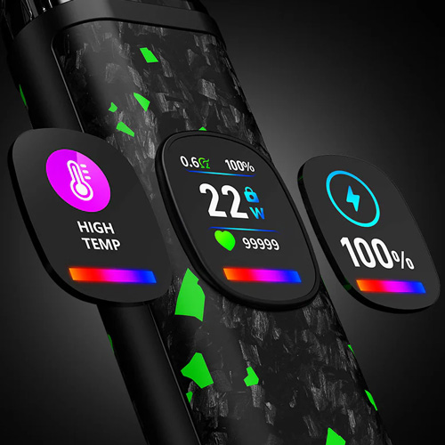 Pod Oxva XLIM PRO 2 DNA